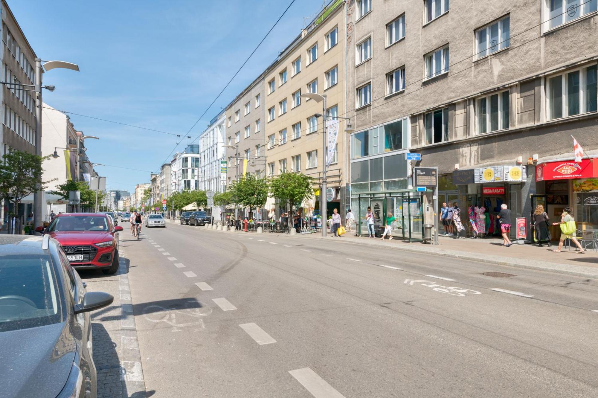 Dom & House - Apartamenty Zygmuntowka Gdynia Centrum Экстерьер фото